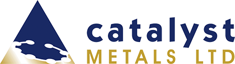 Catalyst Metals Limited