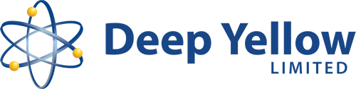 Deep Yellow Limited